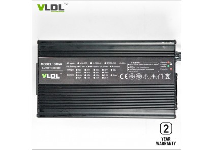48V 10A PFC Battery Charger 48V 10A PFC Battery Charger