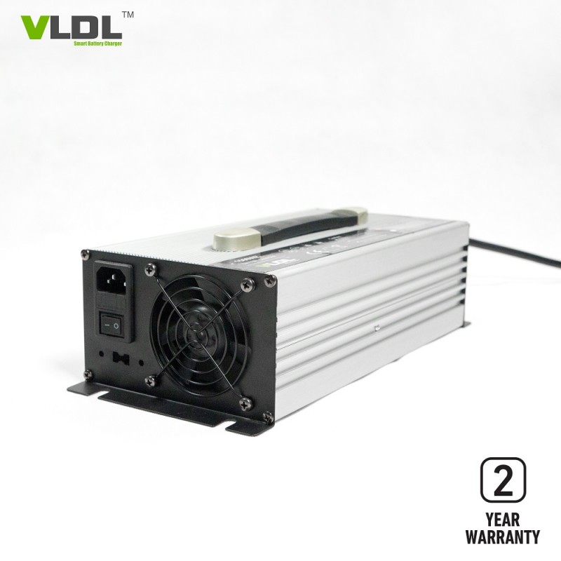 48V 30A Lithium ion Battery Charger