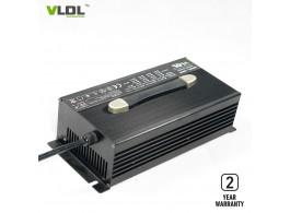 48V 30A Lithium ion Battery Charger