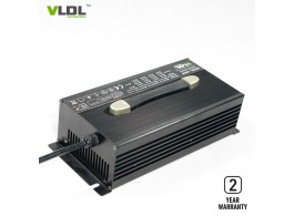 48V 30A Lithium ion Battery Charger 48V 30A Lithium ion Battery Charger