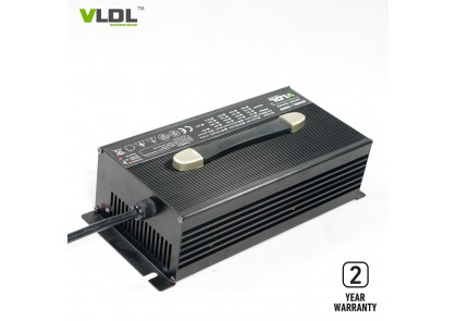 48V 30A Lithium ion Battery Charger 48V 30A Lithium ion Battery Charger