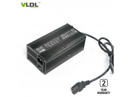 48V 6A Battery Charger For E-motorcycles