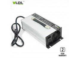 48V35A LiFePO4 Battery Charger