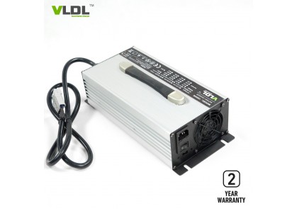 48V35A LiFePO4 Battery Charger 48V35A LiFePO4 Battery Charger