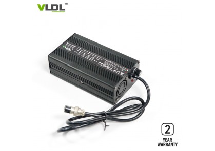 48V 2.5A E-Scooter Battery Charger