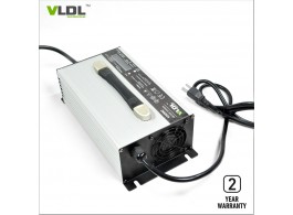 48V 20A Lithium Battery Charger 48V 20A Lithium Battery Charger
