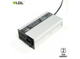 48V 4A LiFePO4 Battery Charger 48V 4A LiFePO4 Battery Charger