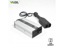 58.4V 4A Lithium Battery Charger 58.4V 4A Lithium Battery Charger