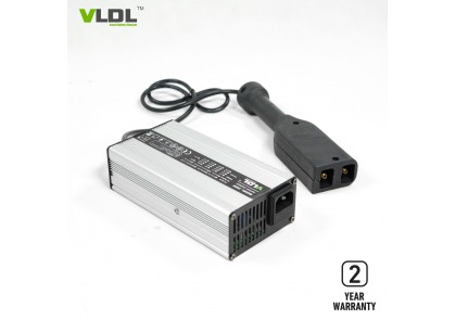 58.4V 4A Lithium Battery Charger 58.4V 4A Lithium Battery Charger