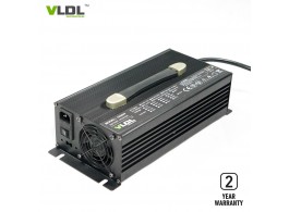 72V 20A Lithium Battery Charger