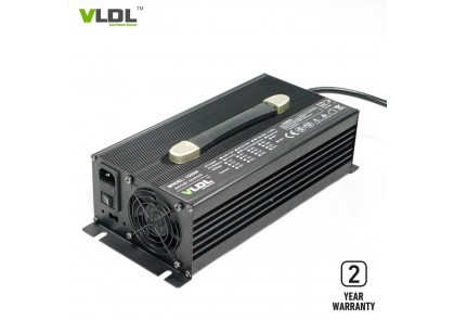 72V 20A Lithium Battery Charger