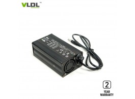 36V 2A Lithium Battery Charger 36V 2A Lithium Battery Charger
