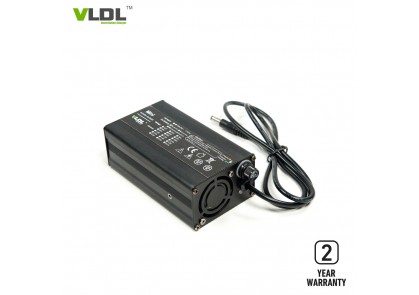 36V 2A Lithium Battery Charger