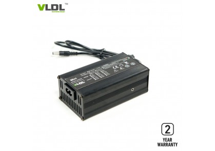 36V 2A SLA Battery Charger 36V 2A SLA Battery Charger