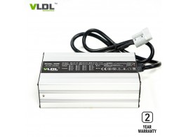 Worldwide 110-230Vac Battery Charger 24V 25A