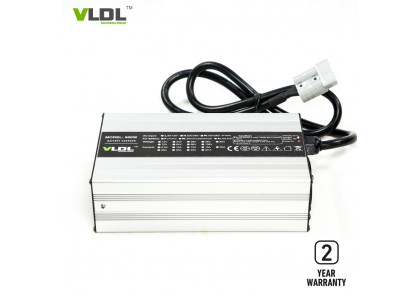 Worldwide 110-230Vac Battery Charger 24V 25A