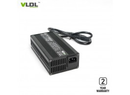 48V 4A E-scooter Battery Charger