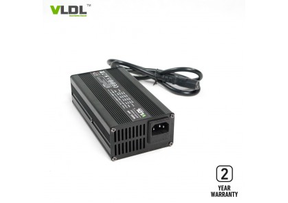 48V 4A E-scooter Battery Charger