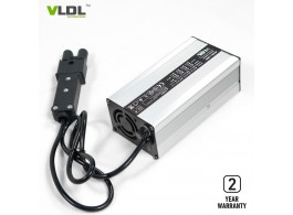 48V 5A E-scooter Battery Charger