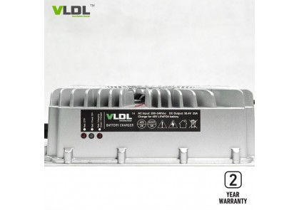Marine Battery Charger 48V 20A
