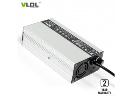 14V 10A Battery Charger