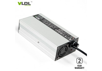 14V 10A Battery Charger