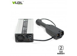 42V 5A EZGO Golfcart Battery Charger