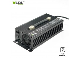 72V 20A E-car Battery Charger