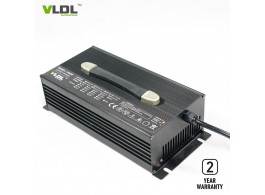 84V 20A E-Car Battery Charger