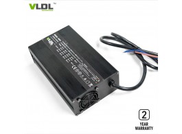 84V 10A Lithium Battery Charger