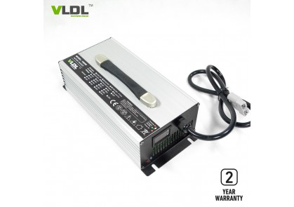 72V 20A Li-ion Battery Charger 72V 20A Li-ion Battery Charger