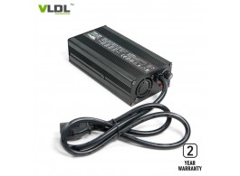 96V 2A Li-ion Battery Charger