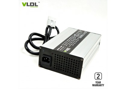 60V 10A E-scooter Battery Charger