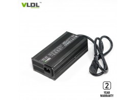 84V 2A Lithium Battery Charger