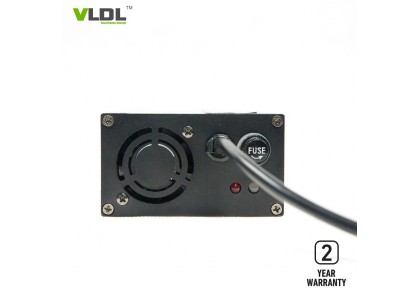 14V 20A Lithium Battery Charger