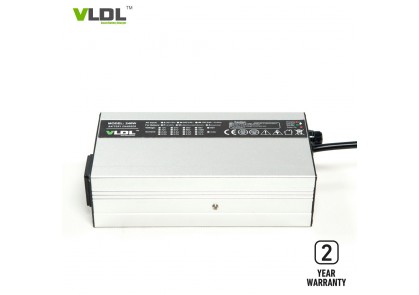 43.8V 5A LiFePO4 Battery Charger 43.8V 5A LiFePO4 Battery Charger