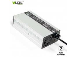 12V 15A SLA Battery Charger 12V 15A SLA Battery Charger