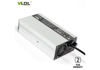 12V 15A SLA Battery Charger 12V 15A SLA Battery Charger
