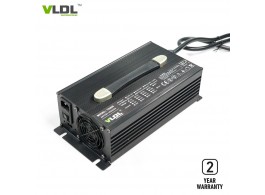 24V 35A Lead Acid Battery Charger