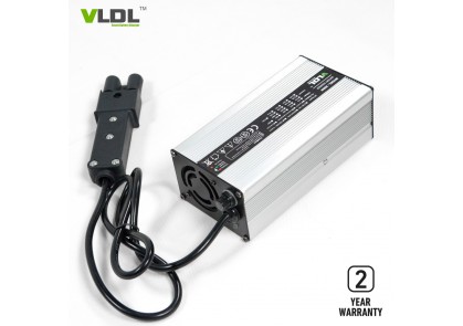 36V 8A PFC Lithium Battery Charger
