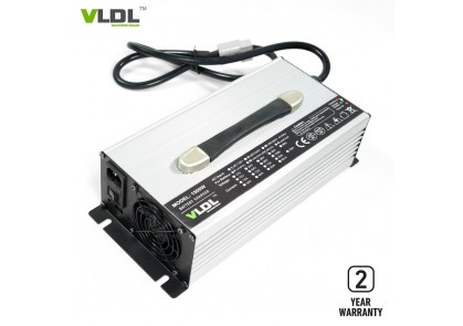48V 30A E-car Battery Charger