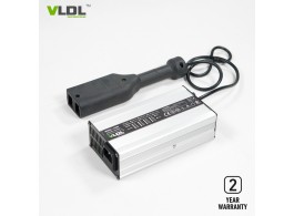 72V 2.5A Lithium Battery Charger