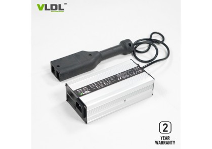 72V 2.5A Lithium Battery Charger