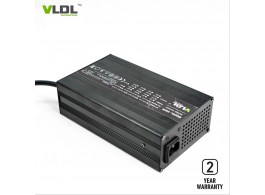 60V 12A Lead Acid Battery Charger