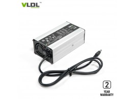12V 4A Lithium Battery Charger 12V 4A Lithium Battery Charger