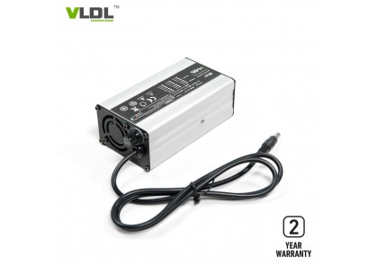 12V 4A Lithium Battery Charger  12V 4A Lithium Battery Charger