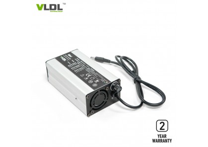 54.6V 2A E-scooter Battery Charger 54.6V 2A E-scooter Battery Charger