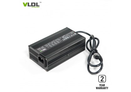 24V 5A Mobility Scooter Charger