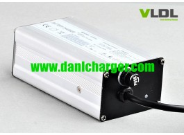 48V 2A E-bike Sealed Charger 48V 2A E-bike Sealed Charger
