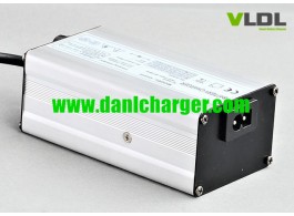 48V 2A Sealed Li Battery Charger 48V 2A Sealed Li Battery Charger